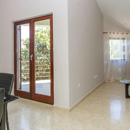 Apartment Jadranka Zadar Exterior photo
