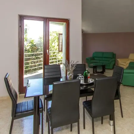 Apartment Jadranka Zadar Exterior photo
