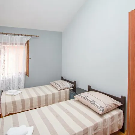 Apartment Jadranka Zadar Exterior photo