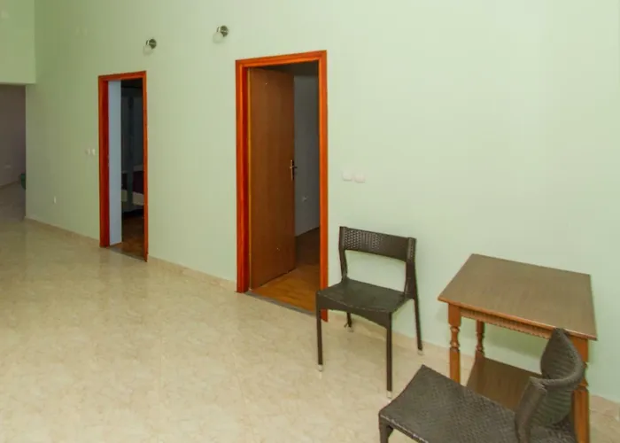 Apartment Jadranka