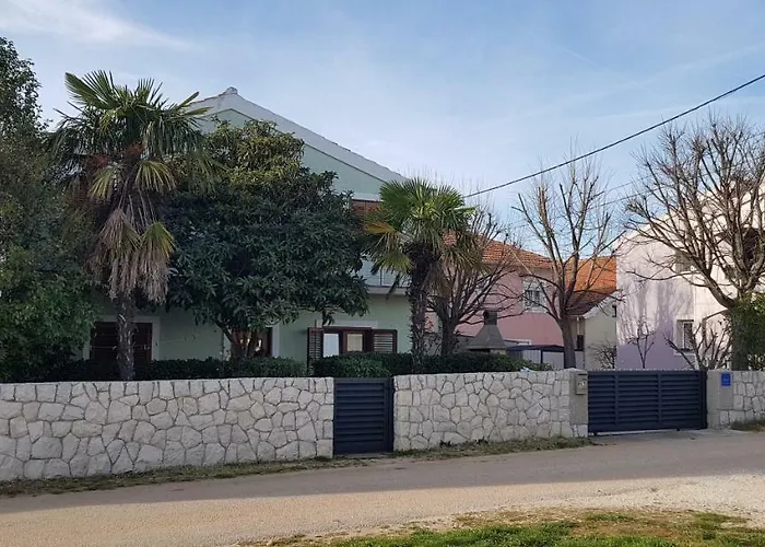 Apartment Jadranka