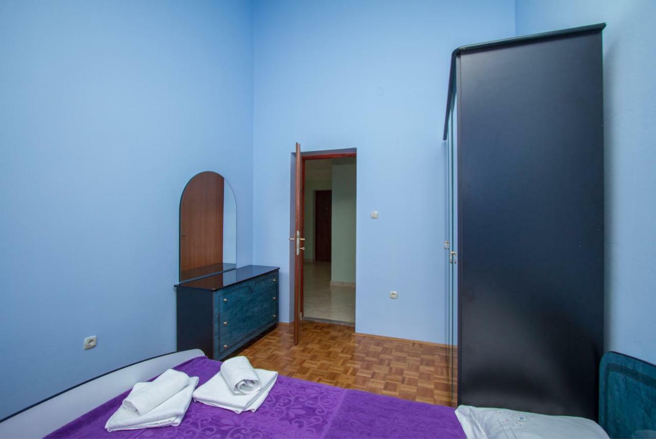 Apartment Jadranka