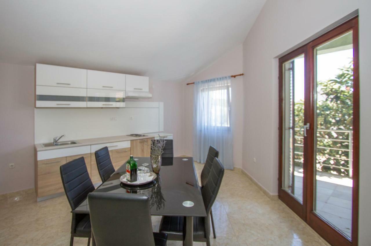 Jadranka Apartment Zadar