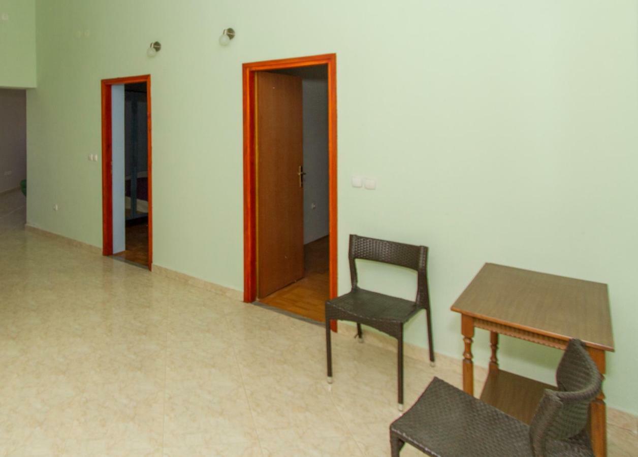 Jadranka Apartment Zadar