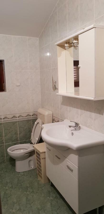 Jadranka Apartment Zadar