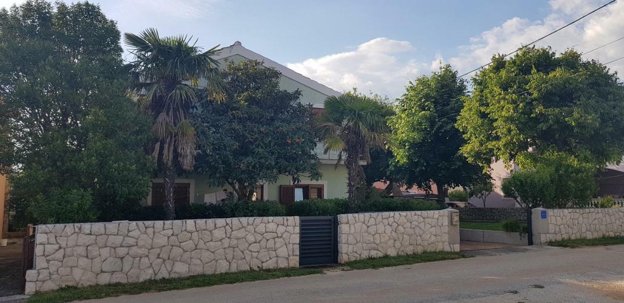 Jadranka Apartment